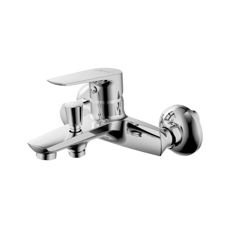Industrial Single Lever Bath-Shower Mixer HSLBM31001 ING-AC