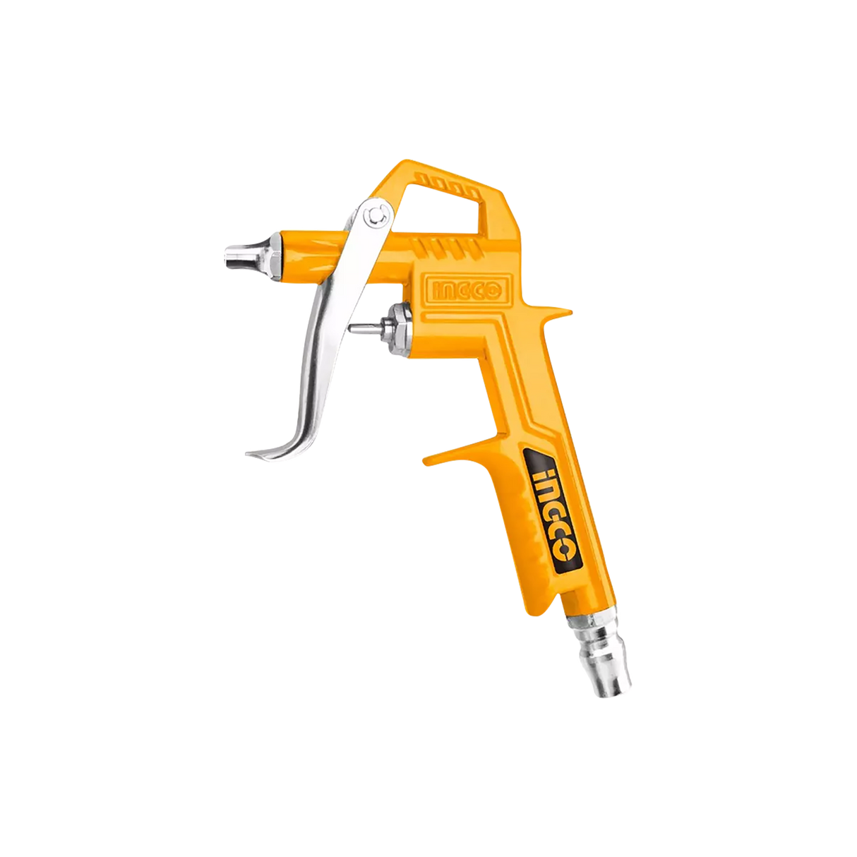 Air Blower Gun 16mm & 80mm Long Nozzle and w/out Nozzle ING-SP