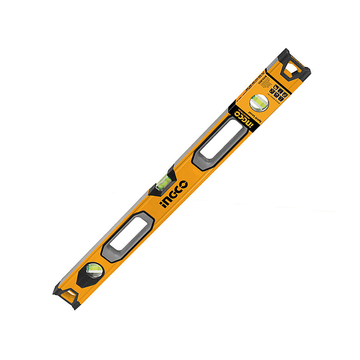 ingco spirit level bar hsl08180 ing-mt product photo