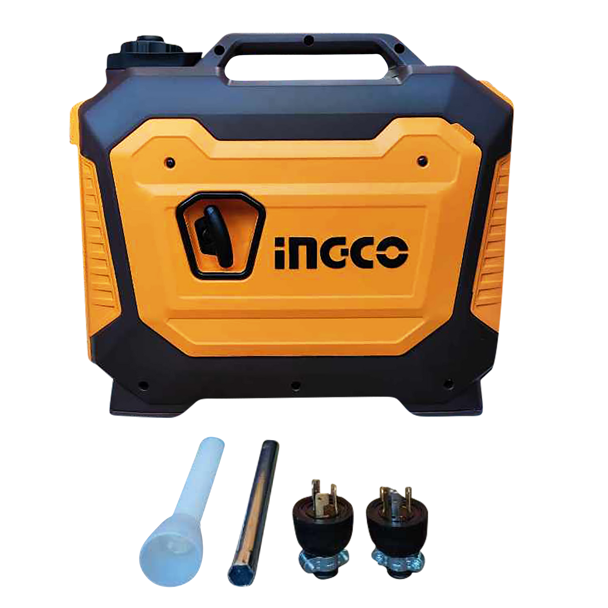 Inverter Gasoline Generator 4.0KVA 220-240V 60Hz GEI40006-5P ING-EN