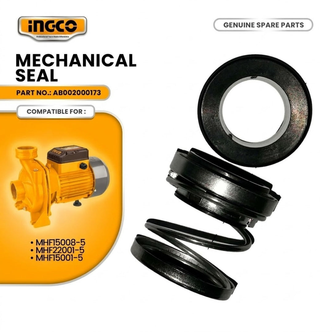 INGCO AB002000173 Mechanical Seal ING-SP
