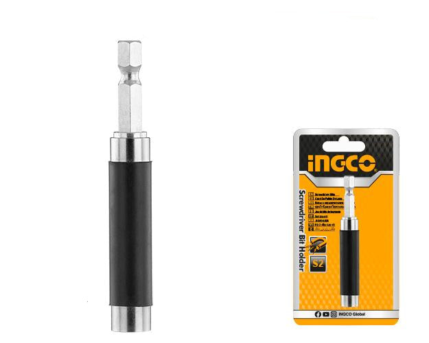 Magnetic screwdriver bit holder extension 80mm by INGCO
