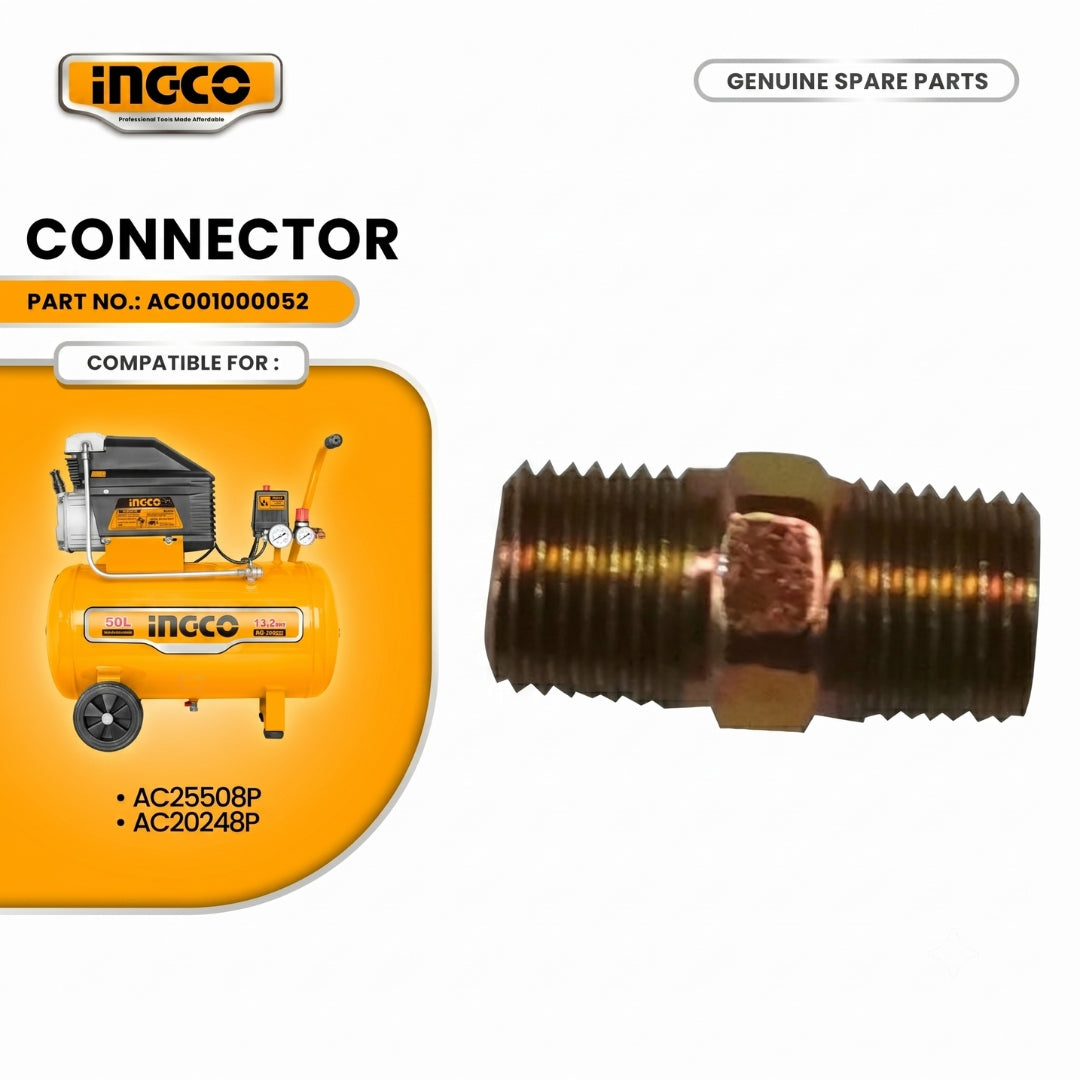 INGCO AC001000052 Connector ING-SP