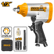 INGCO AIW12312 air impact wrench set