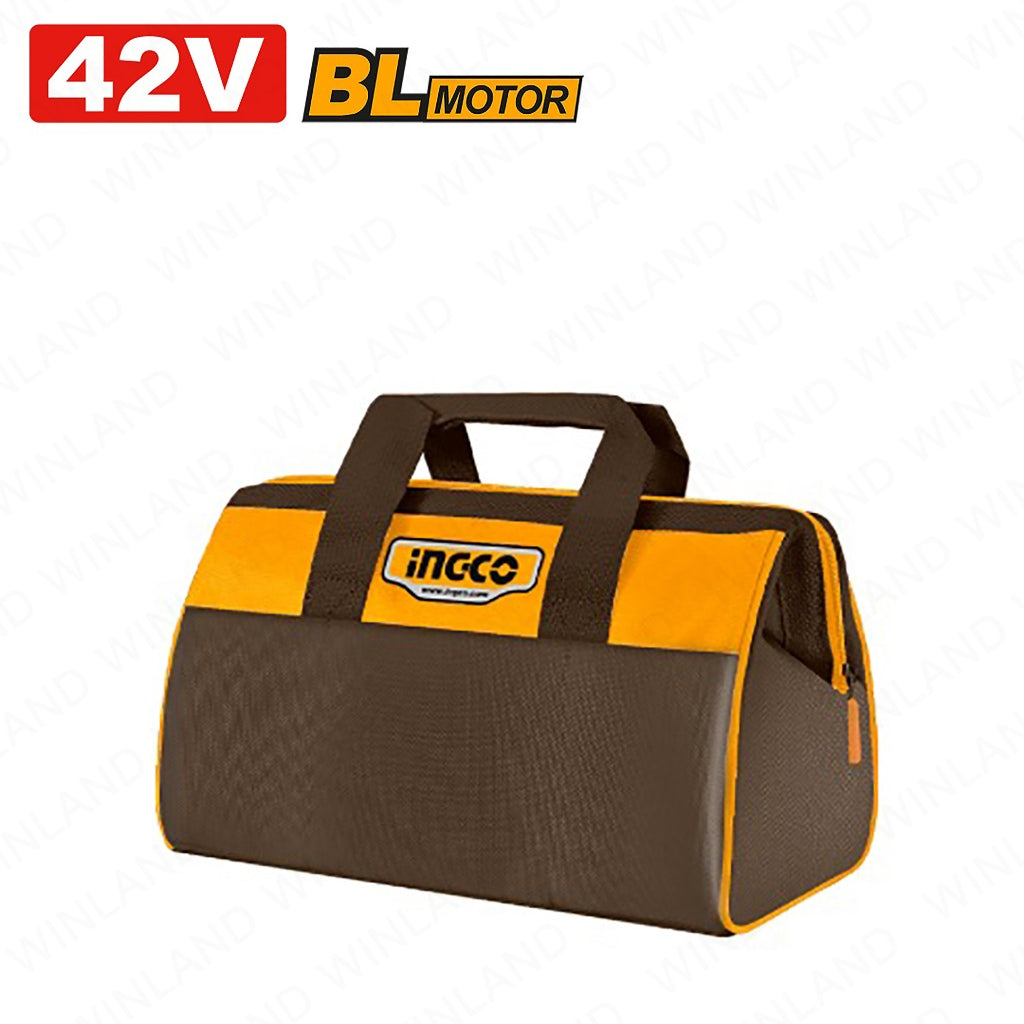 Ingco 42V Lithium-Ion Brushless 6inches(150mm) Cordless Polisher APLI42151 ING-CT