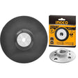 INGCO APP0201801 polishing pad with flange for angle polisher