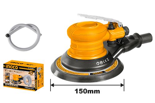 INGCO Air Sander Pneumatic Tool – APS1512