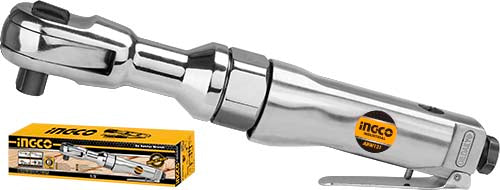 Ingco 1/2 inch air ratchet wrench pneumatic hand tool