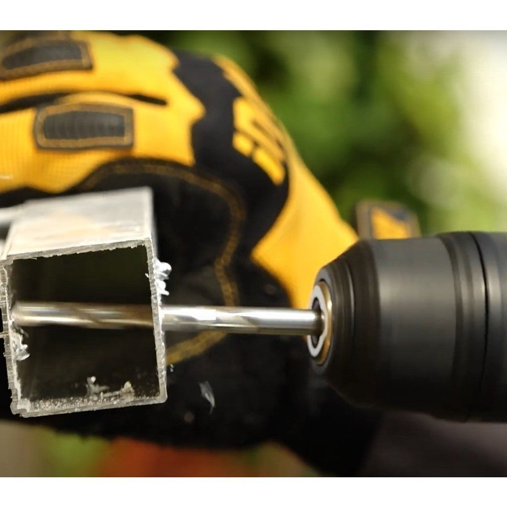 Fast Charging Lithium-Ion Cordless Drill 16.8V Max Torque: 28NM P20S ING-CT