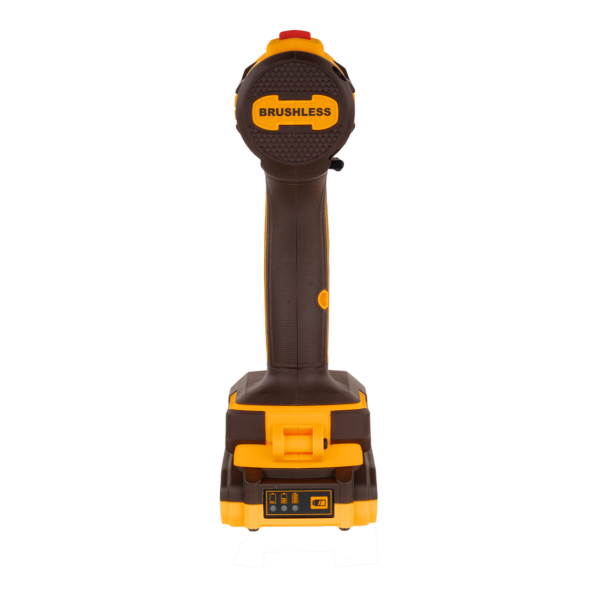 P20S/20V Lithium-Ion Brushless Cordless Drill ING-COR