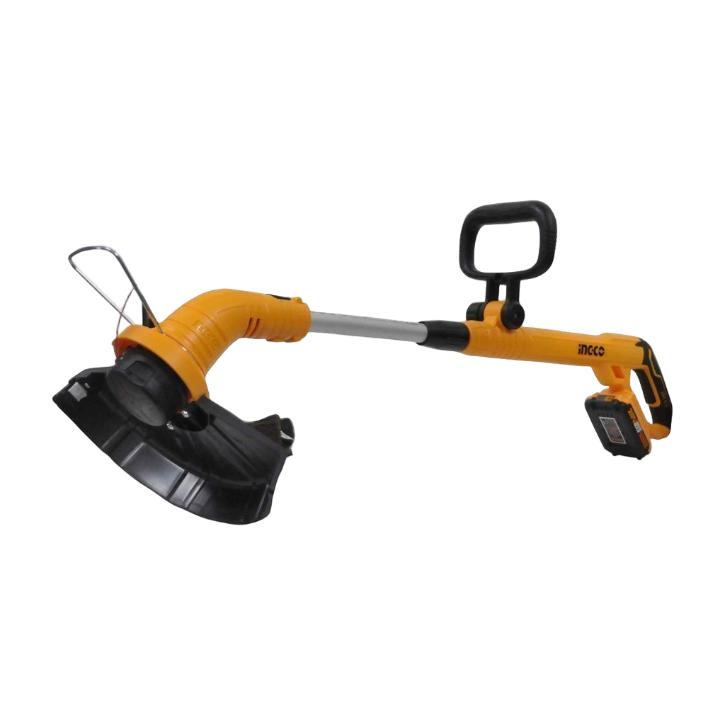 P20S 20V Lithium-Ion Cordless Grass Trimmer CGTLI20301 ING-GT