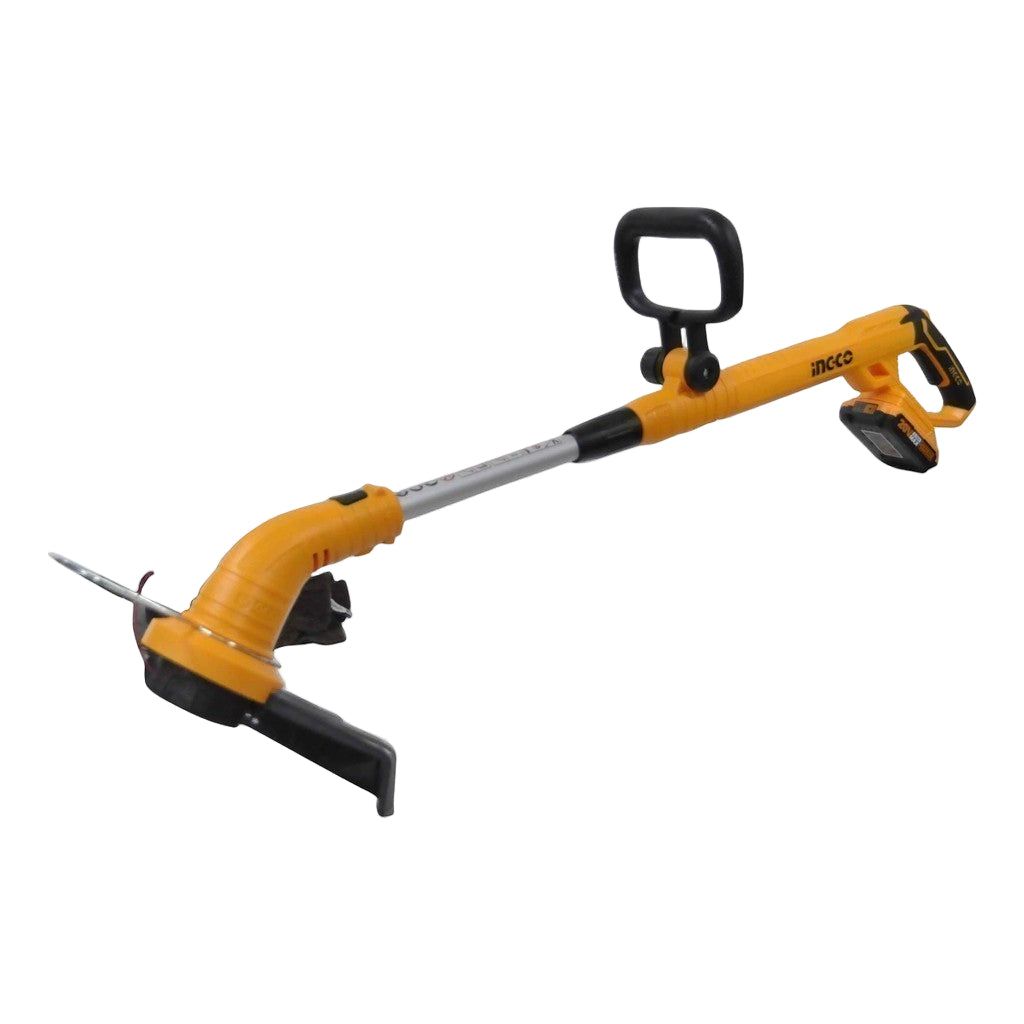 P20S 20V Lithium-Ion Cordless Grass Trimmer CGTLI20301 ING-GT