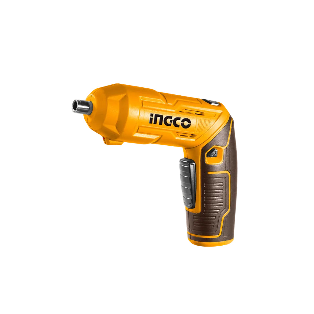 ingco fast charging lithium-ion cordless screwdriver csdli0402 ing-cor product photo