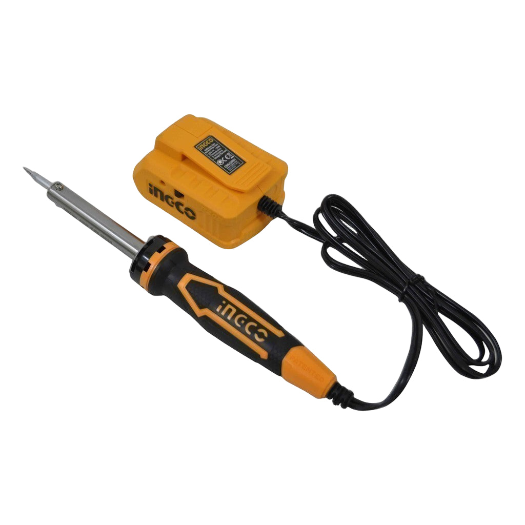 P20S 20V Lithium-Ion Cordless Soldering Iron CSILI2001 ING-COR