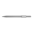 INGCO DBC0314101 hex pointed chisel 30x410mm