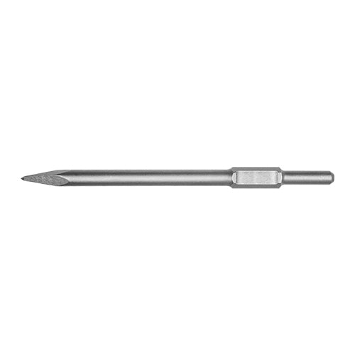 INGCO DBC0314101 hex pointed chisel 30x410mm