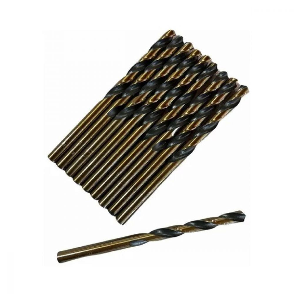 Cobalt HSS Drill Bit 1/4 Inch DBT11001043 ING-AC