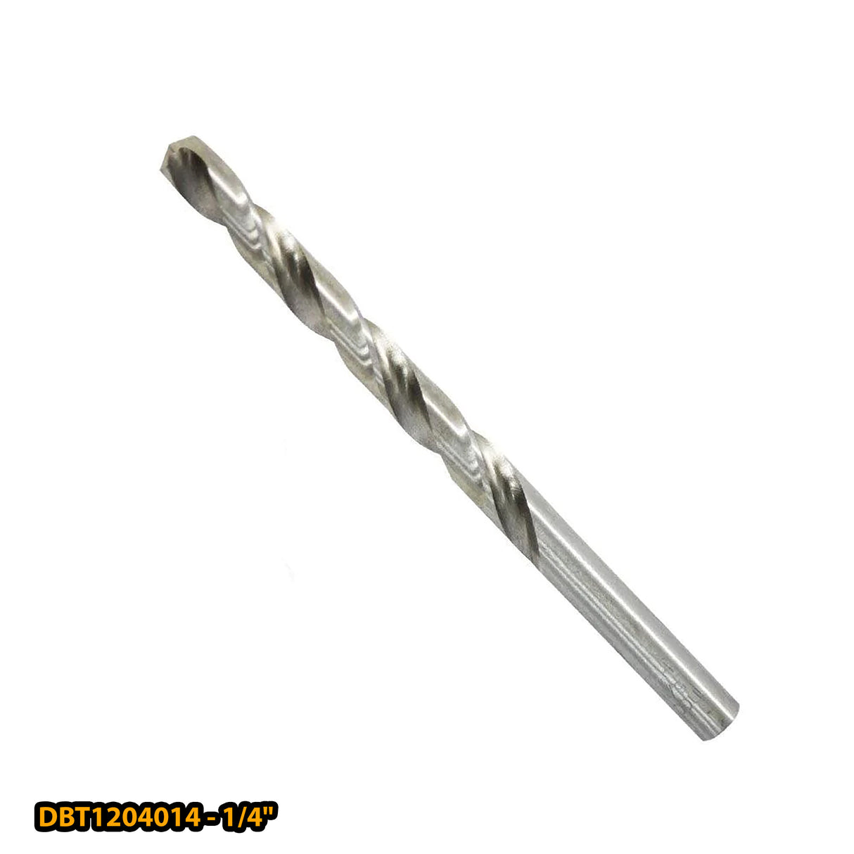 HSS Drill Bit 1/4 Inch to 11/64 Inch ING-AC