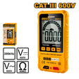 INGCO DM6012 smart digital multimeter tester