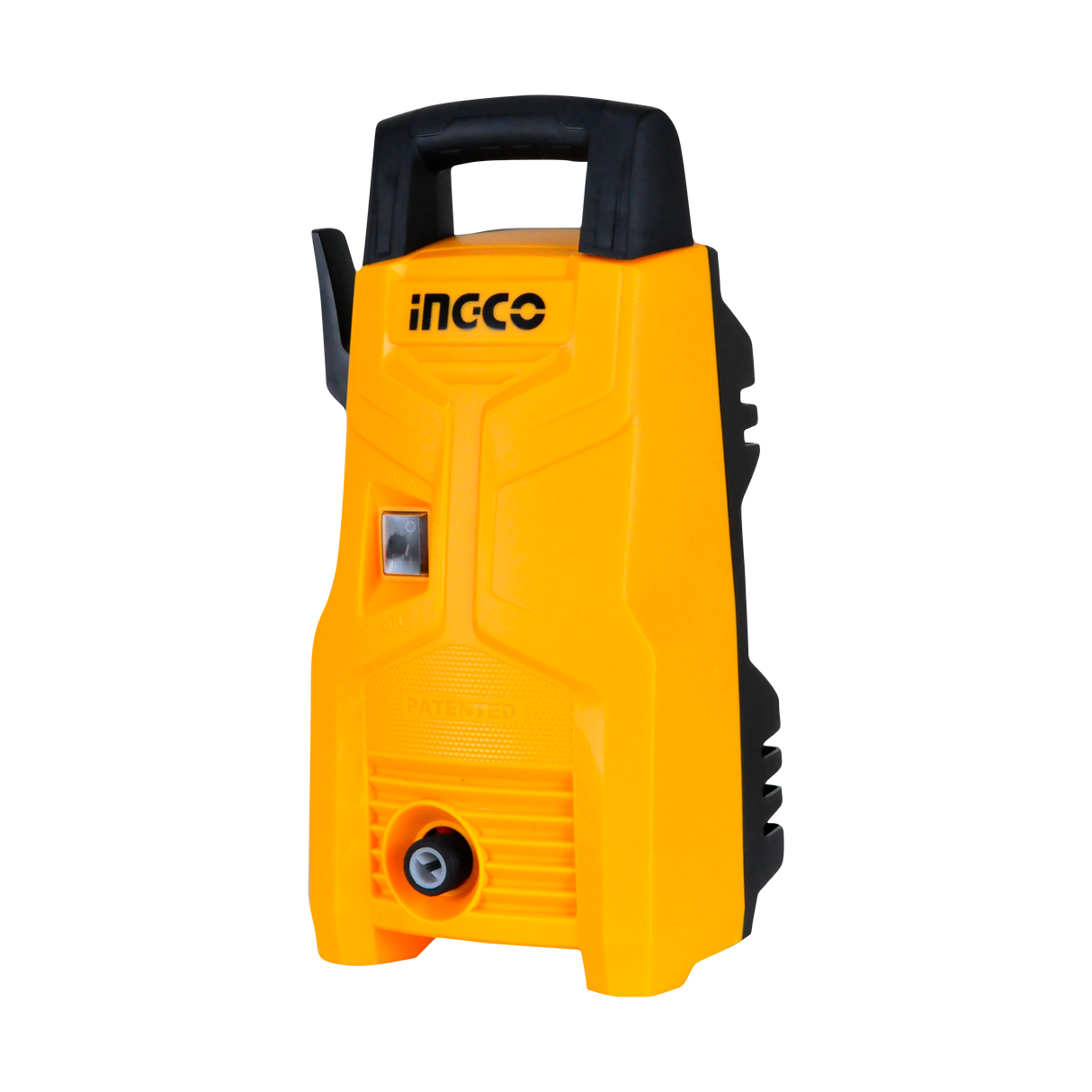 High Pressure Washer 1400W HPWR14008GP ING-PT