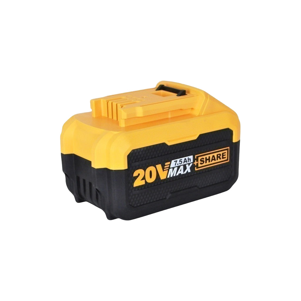 P20S 20V Lithium-Ion Battery Pack 7.5Ah FBLI2075 ING-AC