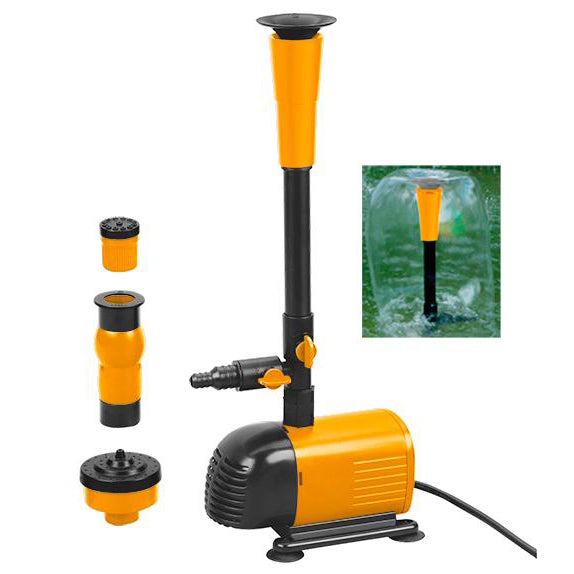 INGCO FPM501-5 50W fountain pump