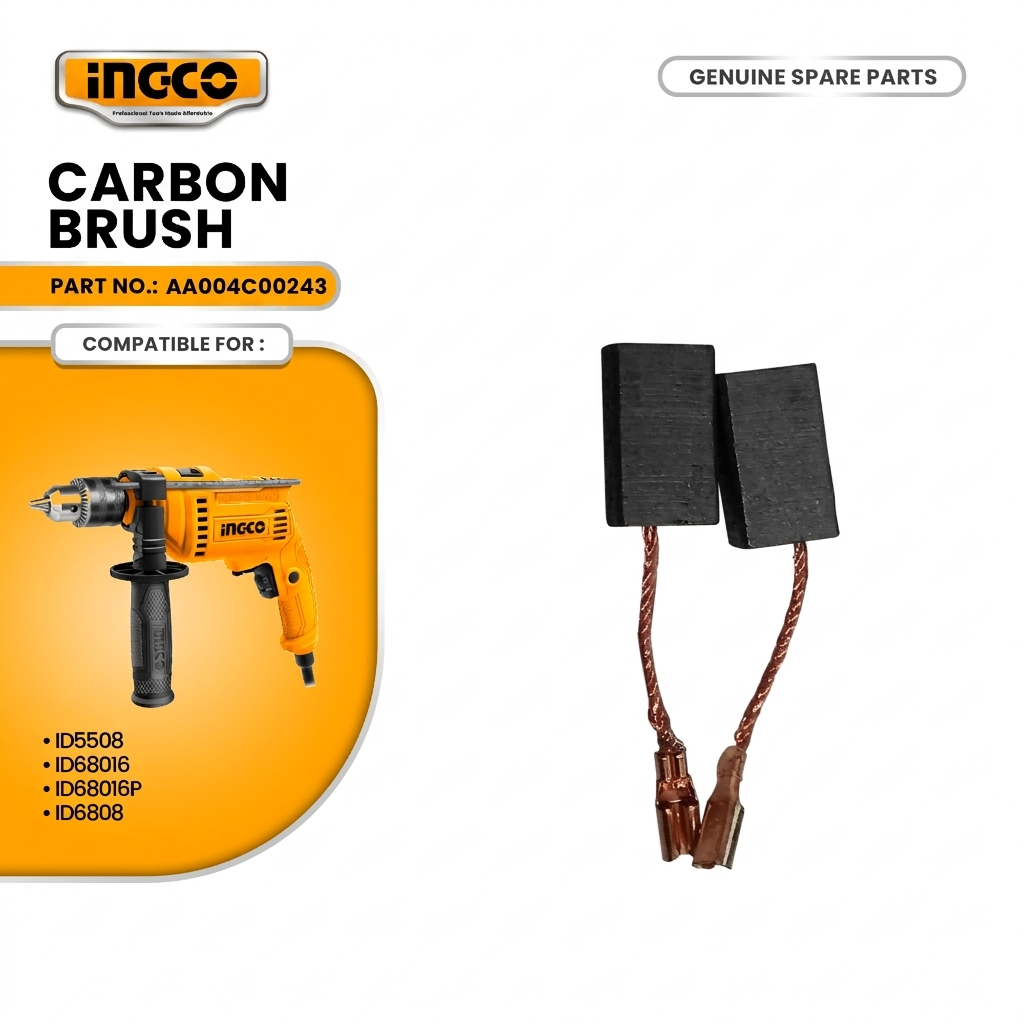 Carbon Brush AA004C00243