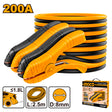 INGCO HBTCP2001 booster car battery jumper cable 200A