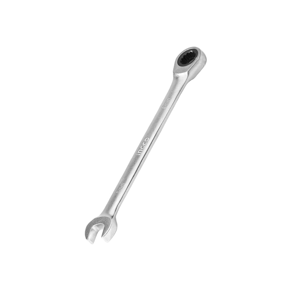 Ratchet Spanner Wrench ING-HT