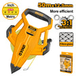 INGCO Fiberglass Measuring Tape Open Reel