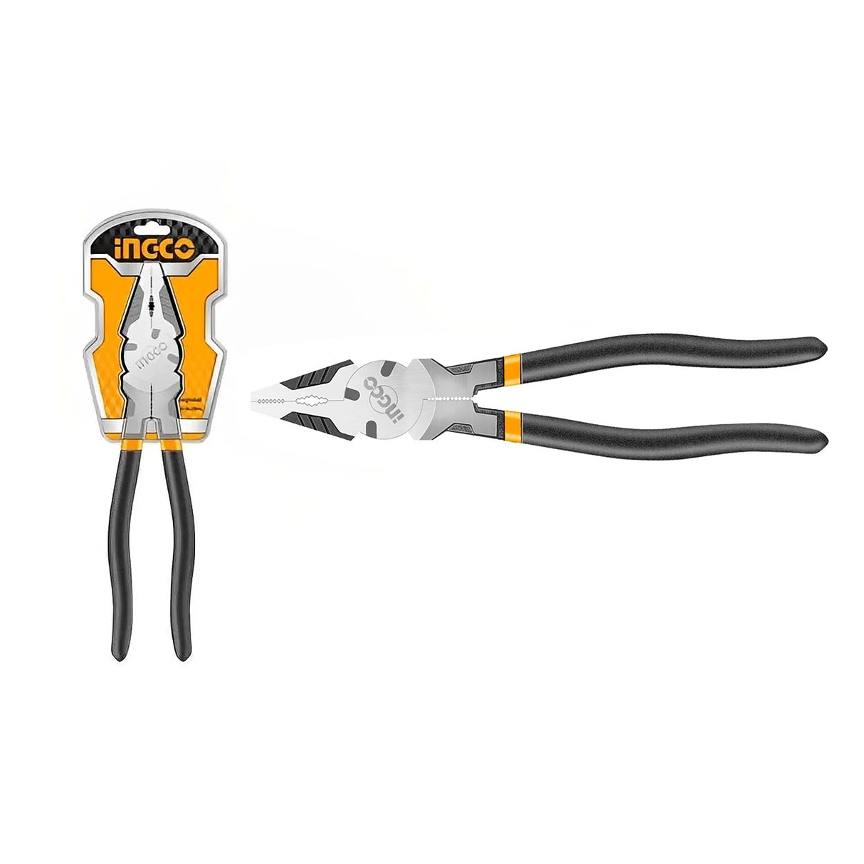 12 Inches Fencing Pliers HFP3008 ING-HT