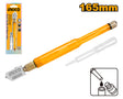 Ingco 165mm diamond blade oil glass cutter precision tool