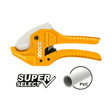 Ingco PVC pipe cutter 193mm 3-42mm industrial grade