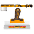 INGCO Drywall Taping Knife – Paint & Trowel Cleaner 250mm