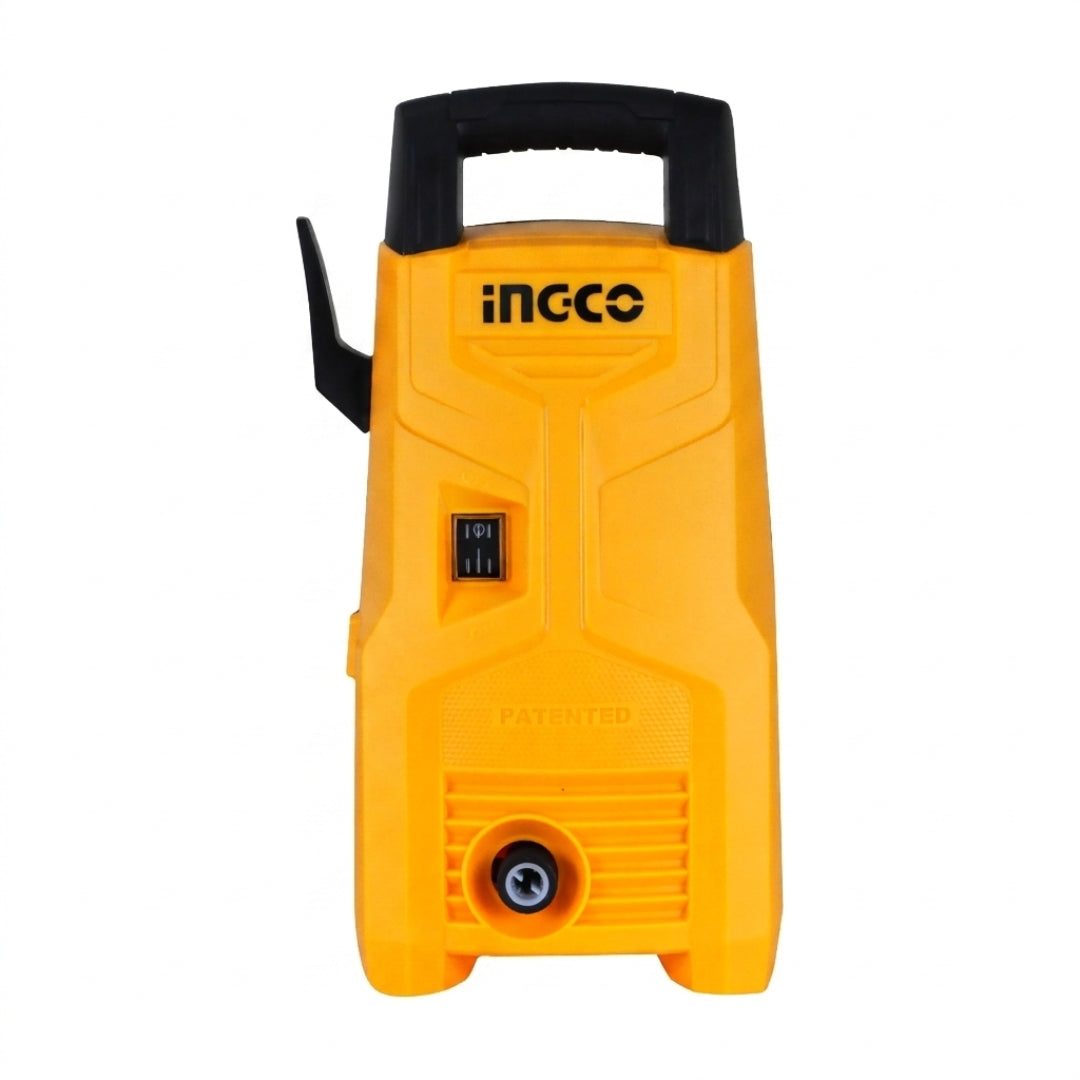 High Pressure Washer 1200W HPWR12008P ING-PT