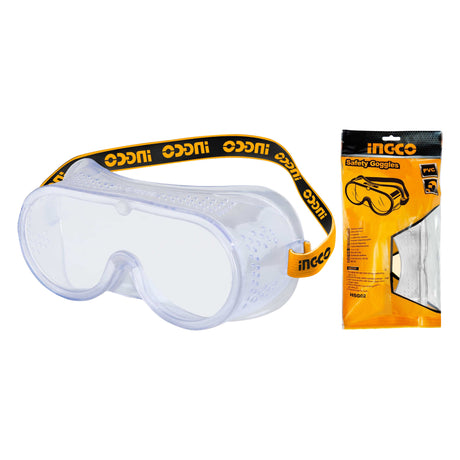 INGCO HSG02 safety goggles