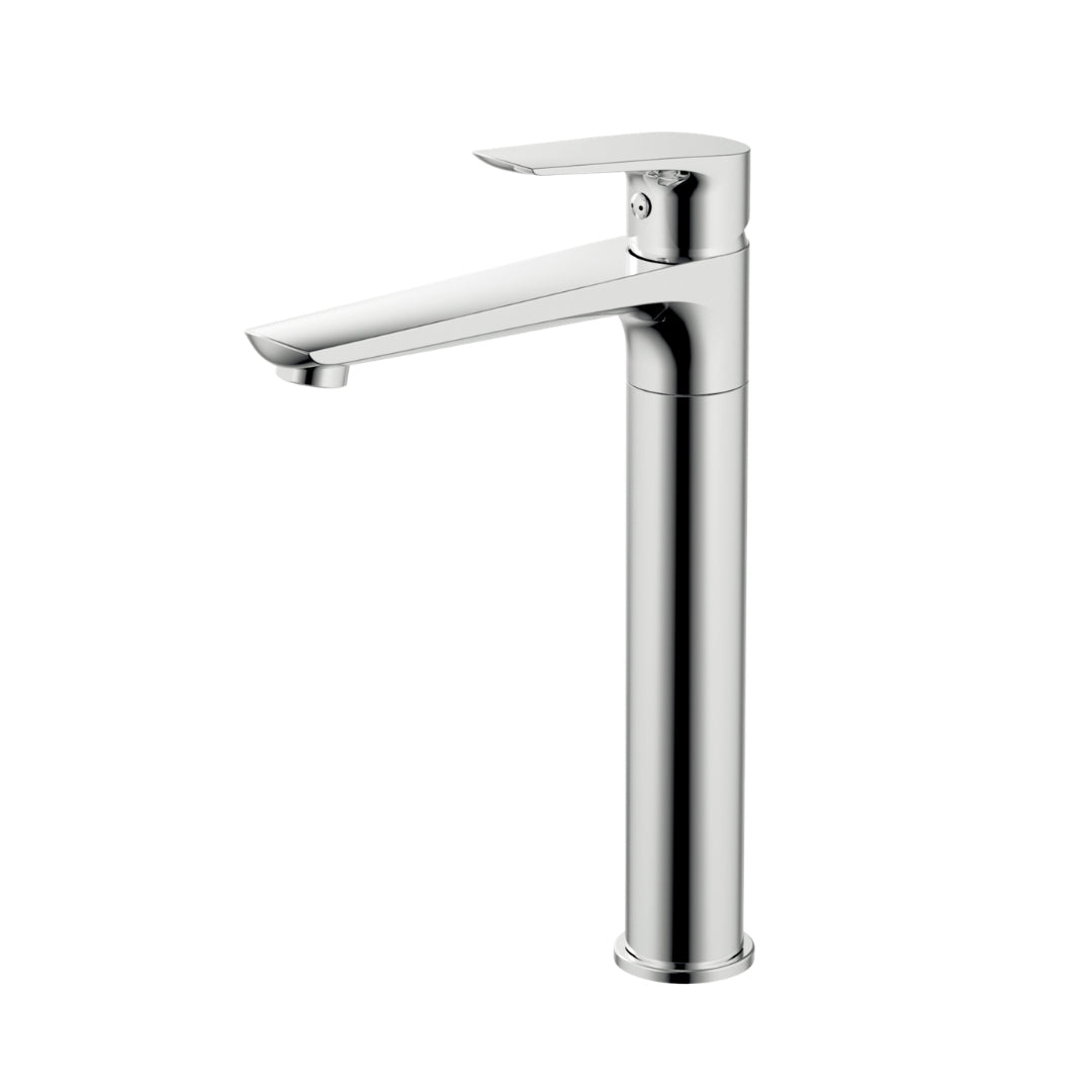Single Lever Wash Basin Mixer HSLBM12702 ING-AC