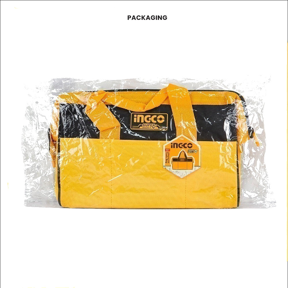 13-16inch Tool Basket Tools Bag Storage Box Organizer | B Max. 12-15KG ING-SS ING-TS