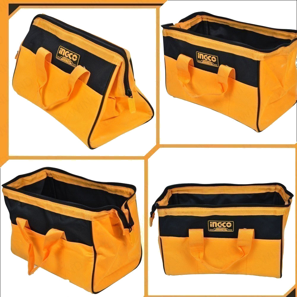 13-16inch Tool Basket Tools Bag Storage Box Organizer | B Max. 12-15KG ING-SS ING-TS