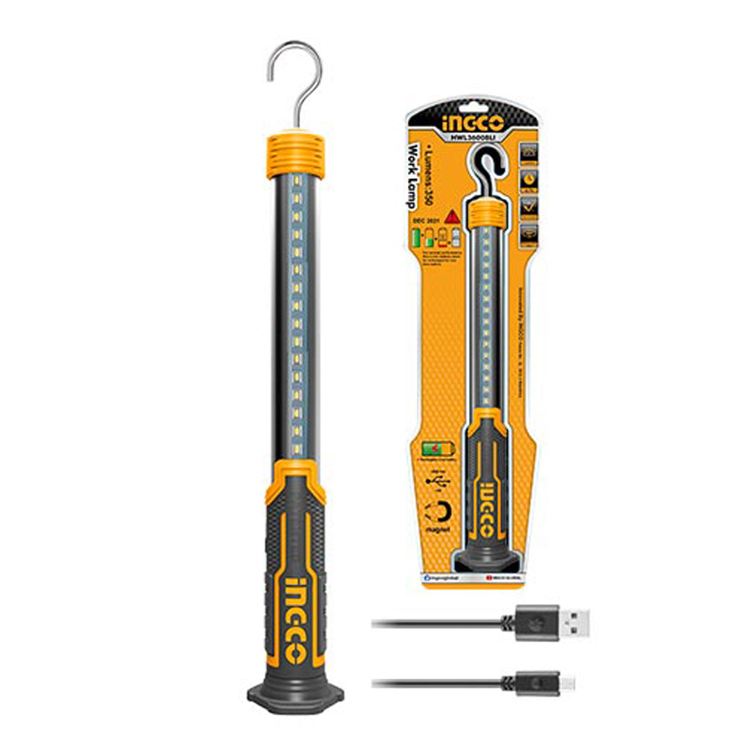 INGCO Work Lamp