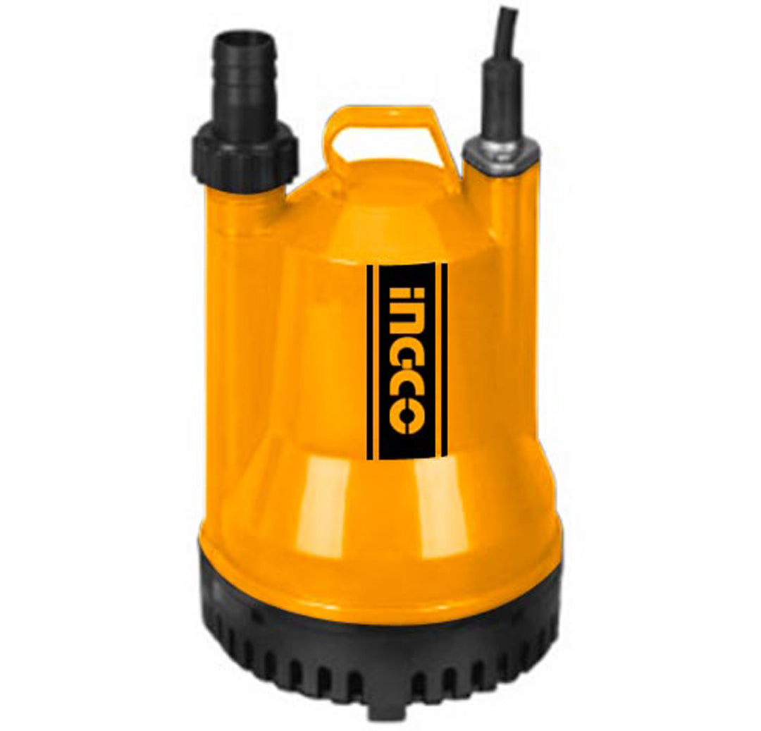 Ingco Submersible Water Pump 250W 0.3HP SPC2502-5 ING-PT