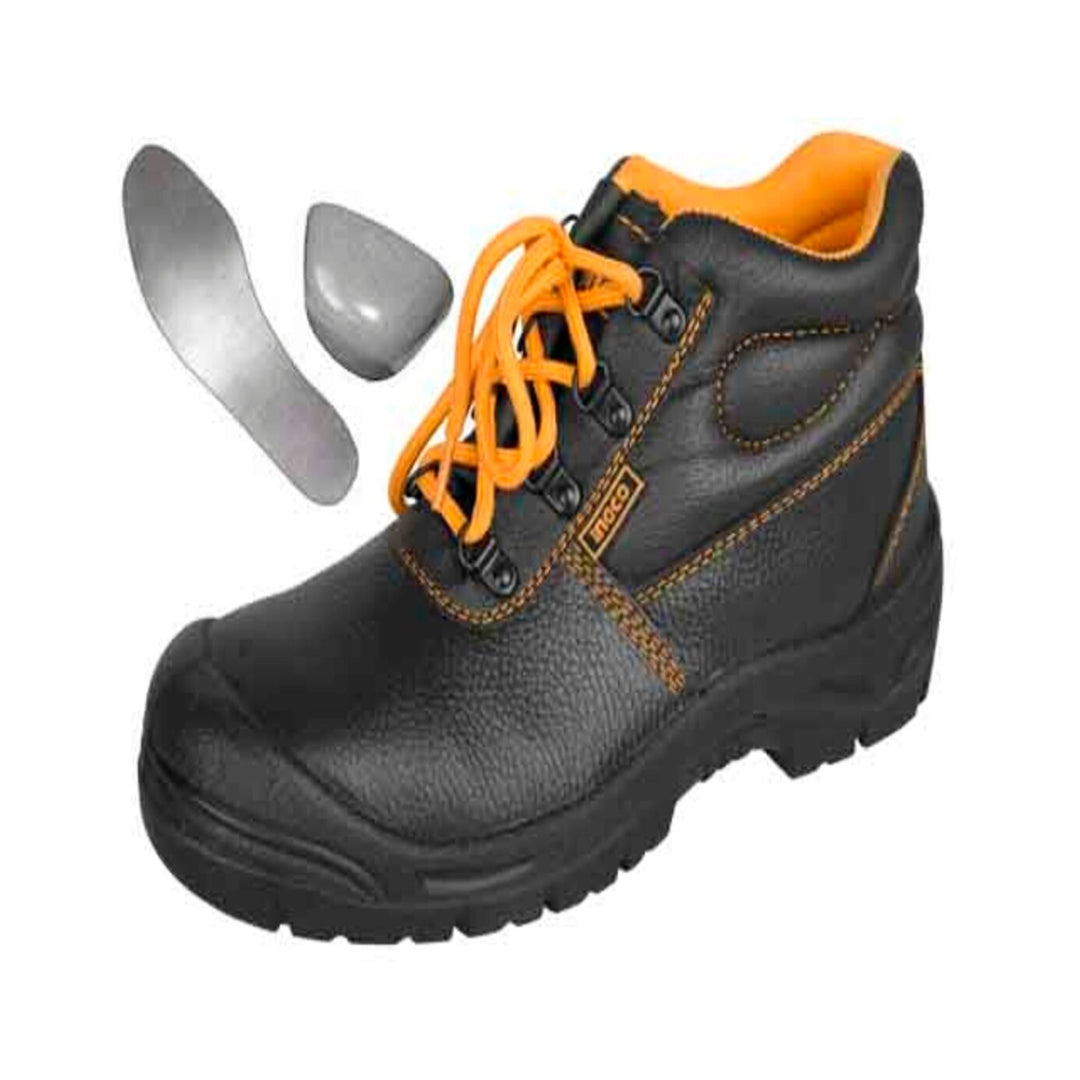 Safety Boots Size:36 SSH24S1P.36 ING-GT