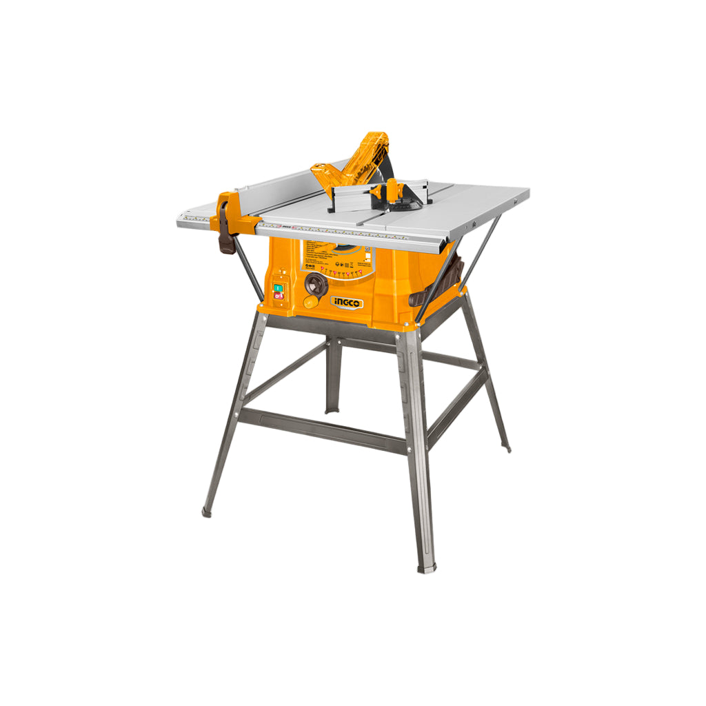 Table Saw 245MMØ-1500W TS150078 ING-PT