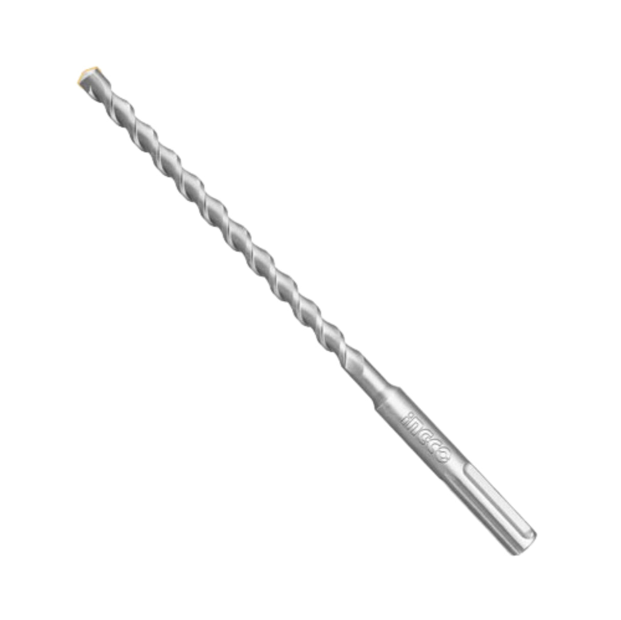 ingco sds max masonry hammer drill bit 32x600x800 single flute concrete drill ing-ac product photo