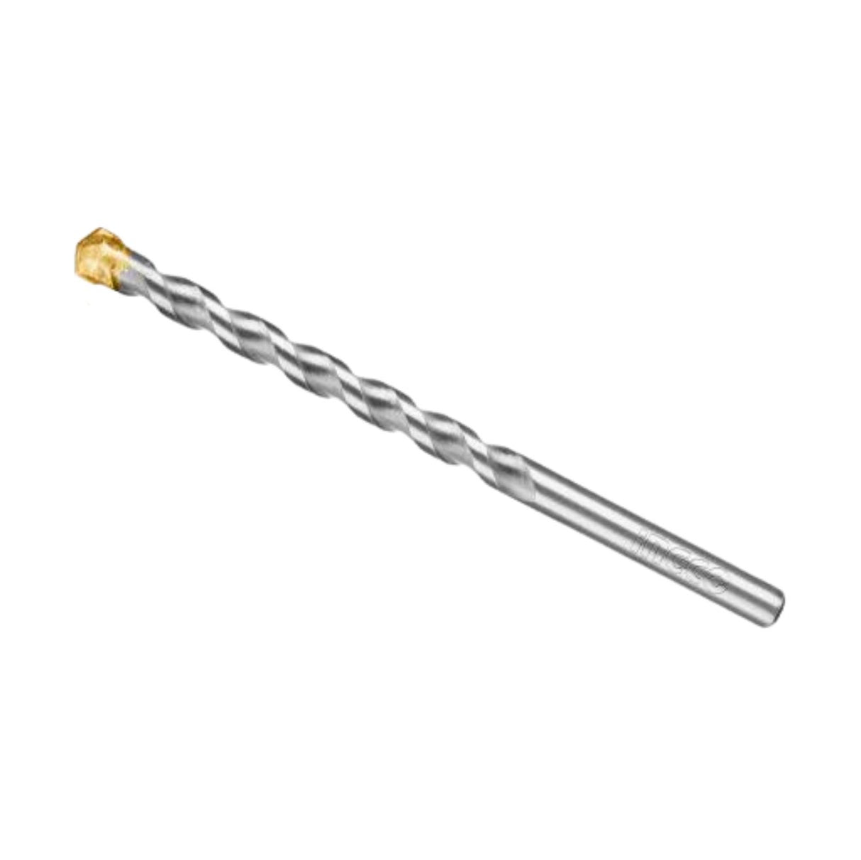 Industrial Masonry Drill Bit 6mm/ 6.5mm/ 8mm/ 10mm/ 4mm/ 3mm/ 5mm/ 12mm ING-AC