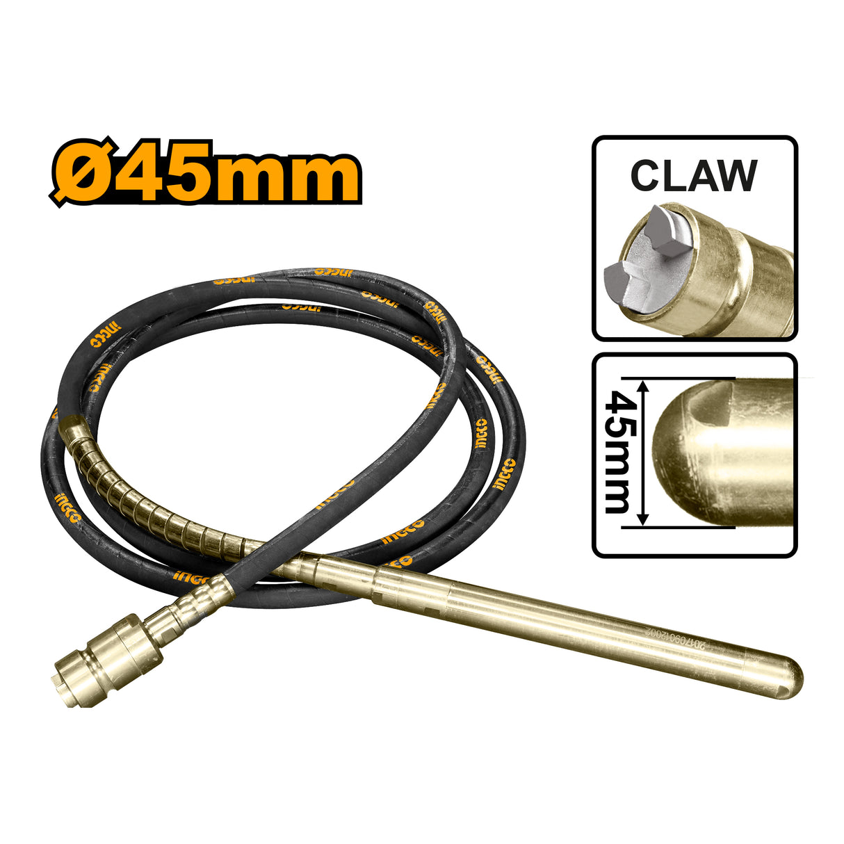 Ingco VBP1451 professional quality tool accessory