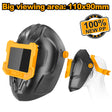 INGCO WM128 100% PP welding mask helmet