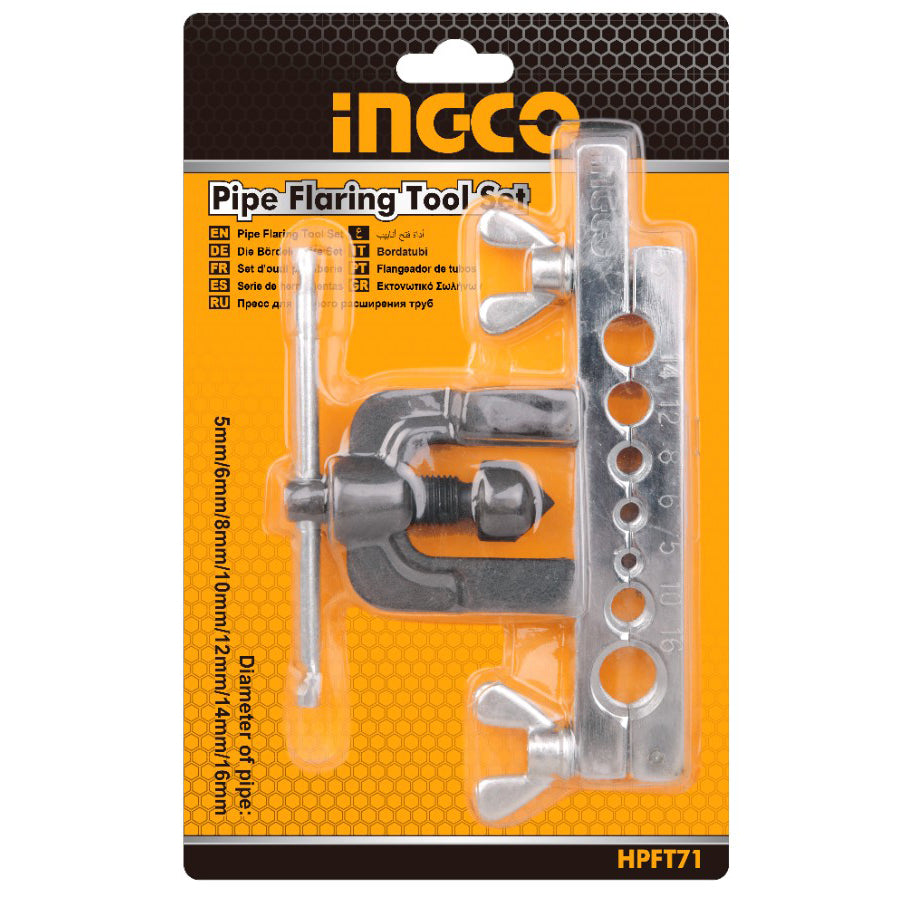 INGCO HPFT71 flaring tool