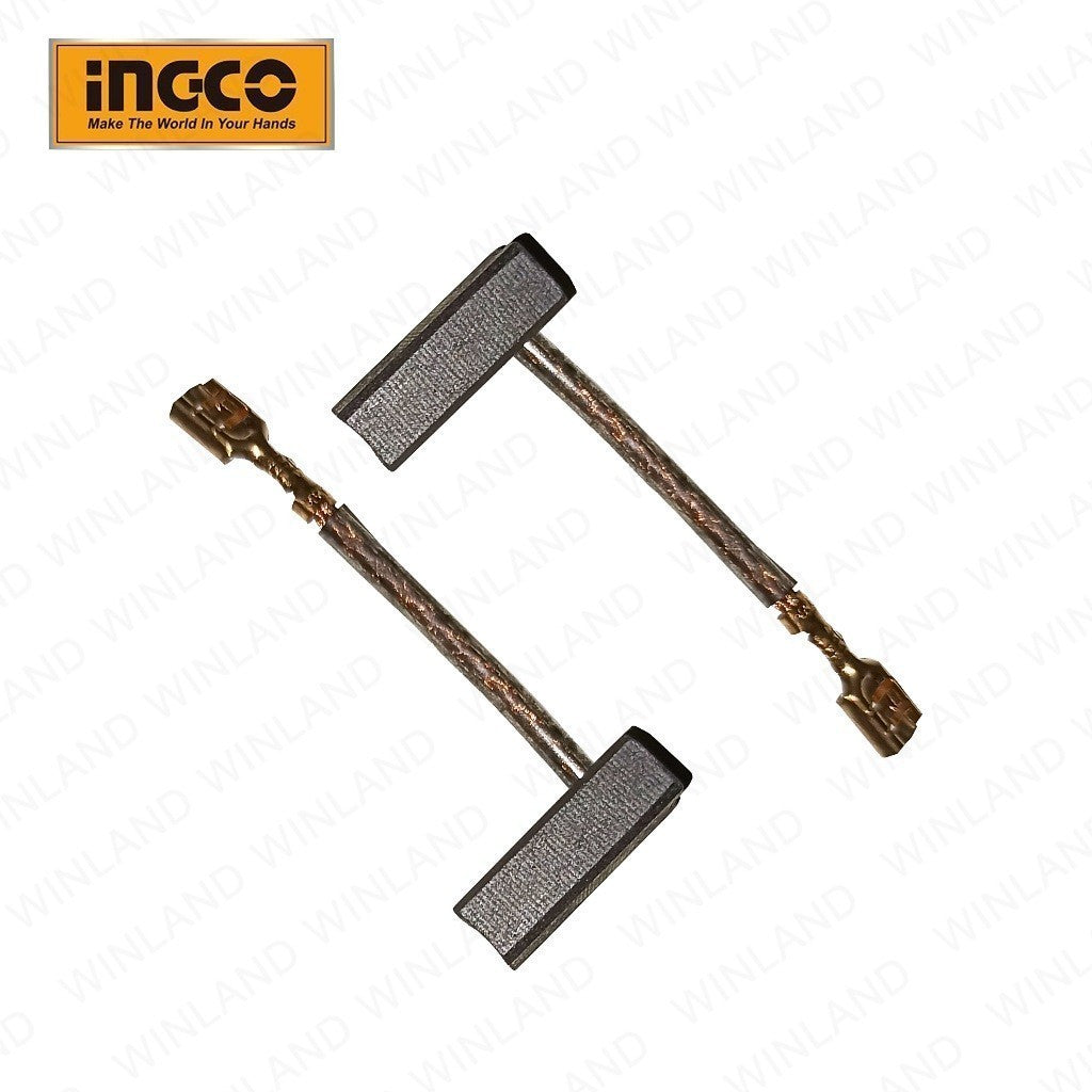 Carbon Brush SOLD PER PAIR (SPARE PART / REPLACEMENT PART ONLY) ING-SP