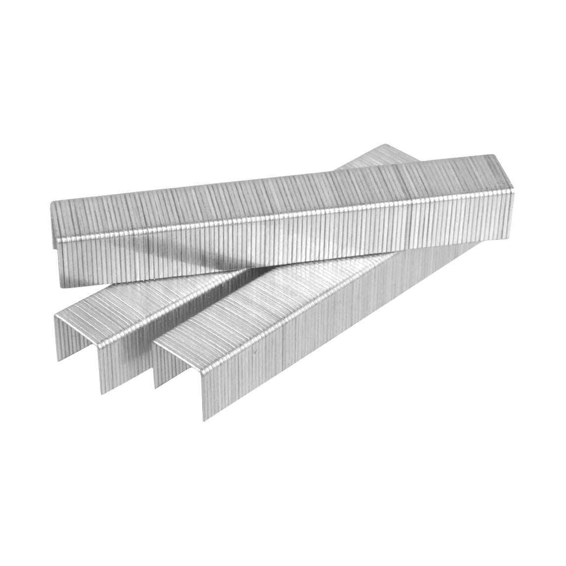 Staple Wires for Gun Tacker 7mm x 8mm | 7mm x 10mm 1000PCS/SET STS0108 | STS0110 ING-CO